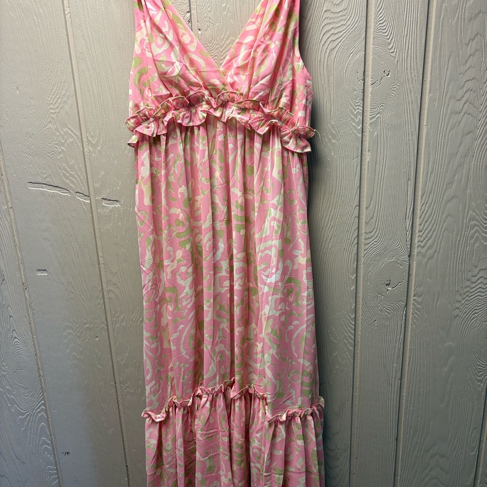 Aemi + Co Dress View 4